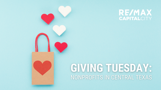 Giving Tuesday